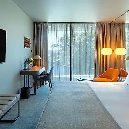Altis Hotel, A Member Of Preferred & Resorts- Lvx Hotel Porto