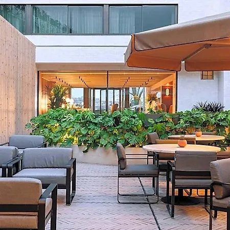 Hotel Altis Hotel, A Member Of Preferred & Resorts- Lvx 5*
