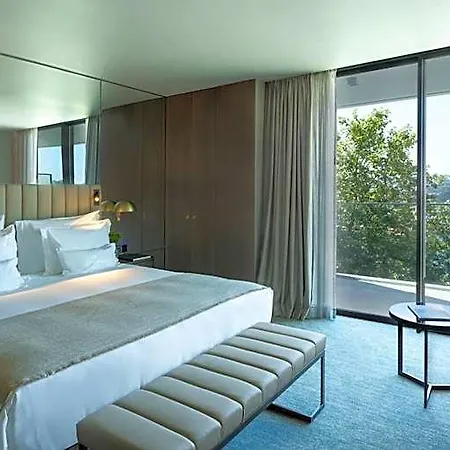 Altis Hotel, A Member Of Preferred & Resorts- Lvx 5* Porto
