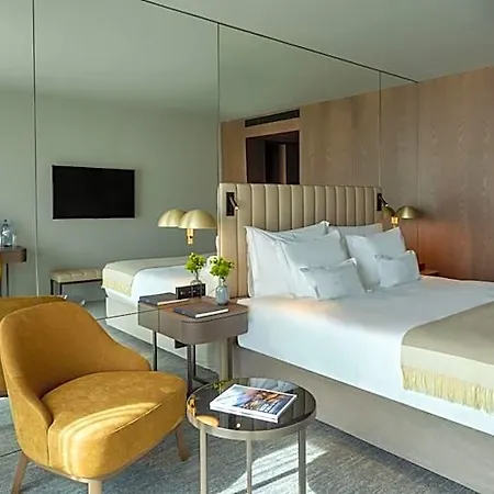 Altis Hotel, A Member Of Preferred & Resorts- Lvx Hotel 5*