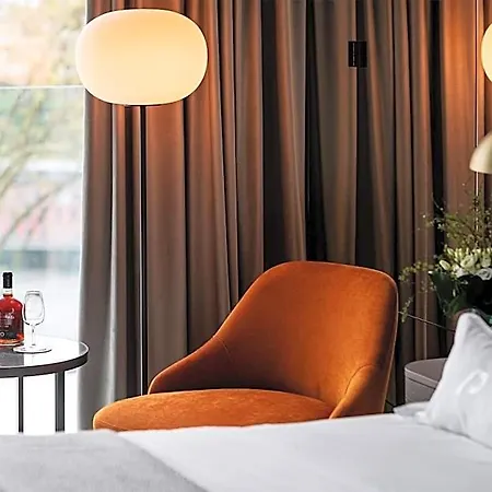 Altis Hotel, A Member Of Preferred & Resorts- Lvx 5*
