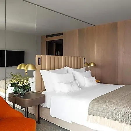 Altis Hotel, A Member Of Preferred & Resorts- Lvx Hotel 5*