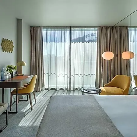 Hotel Altis Hotel, A Member Of Preferred & Resorts- Lvx 5*