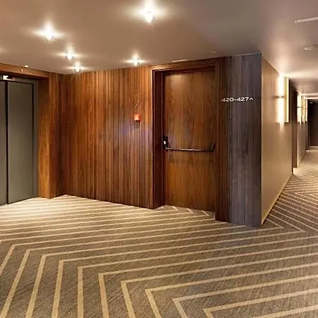 Altis Hotel, A Member Of Preferred & Resorts- Lvx Hotel 5*