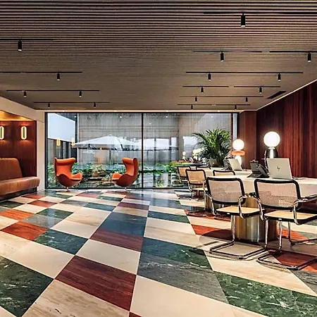 Hotel Altis Hotel, A Member Of Preferred & Resorts- Lvx