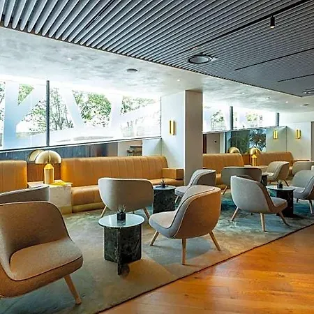 Hotel Altis Hotel, A Member Of Preferred & Resorts- Lvx Oporto