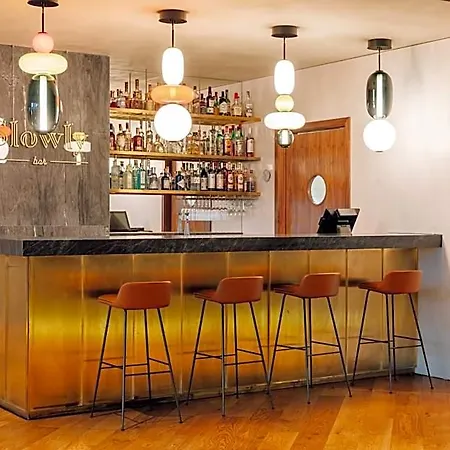 Altis Hotel, A Member Of Preferred & Resorts- Lvx Oporto