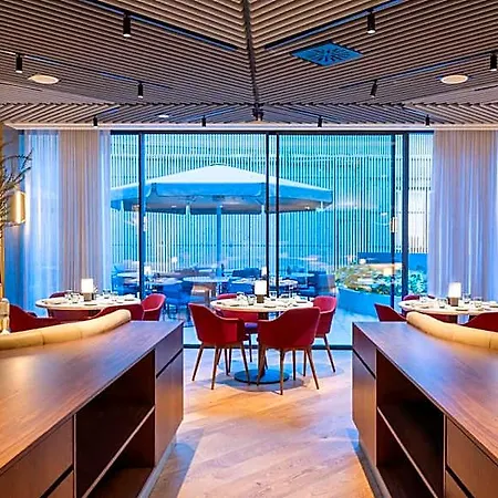 Hotel Altis Hotel, A Member Of Preferred & Resorts- Lvx 5*