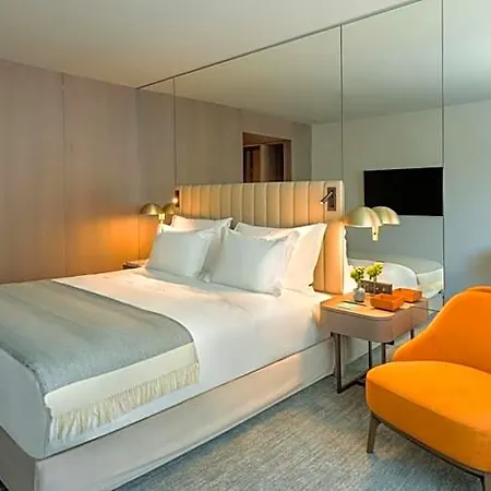 Altis Hotel, A Member Of Preferred & Resorts- Lvx Hotel