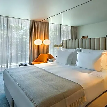 Hotel Altis Hotel, A Member Of Preferred & Resorts- Lvx