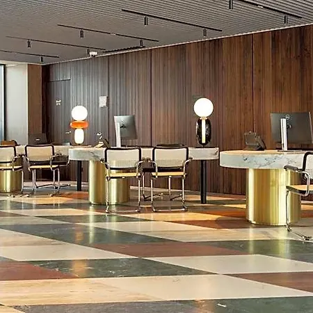 Altis Hotel, A Member Of Preferred & Resorts- Lvx Hotel 5*