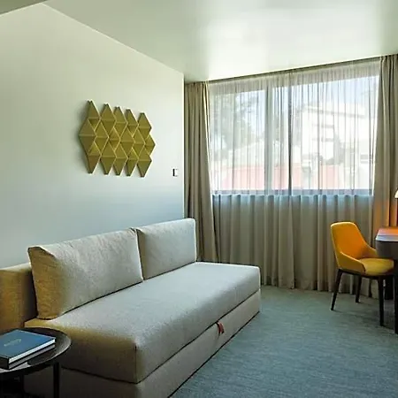 Hotel Altis Hotel, A Member Of Preferred & Resorts- Lvx Porto