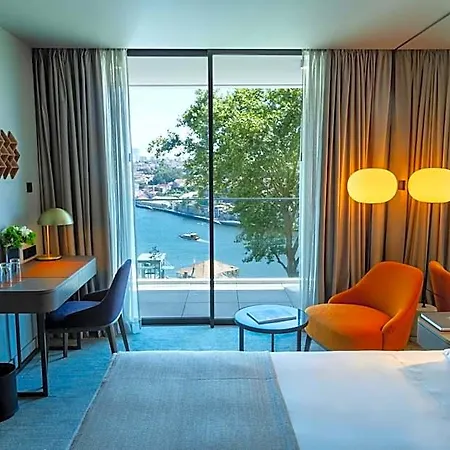 Altis Hotel, A Member Of Preferred & Resorts- Lvx Porto