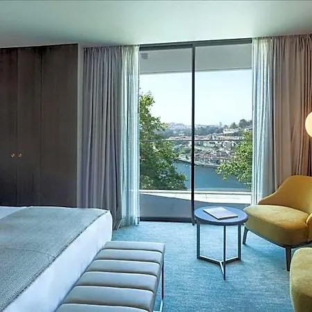 Altis Hotel, A Member Of Preferred & Resorts- Lvx 5* Porto