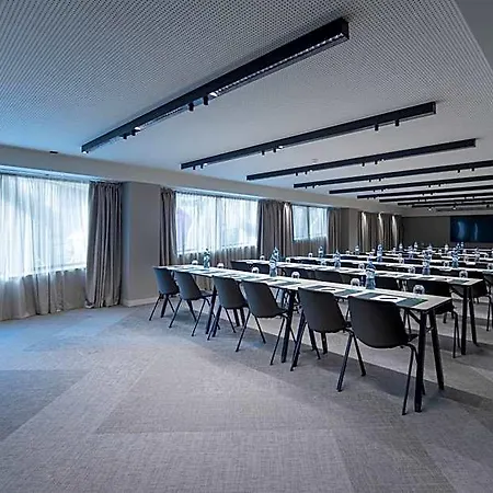 Altis Hotel, A Member Of Preferred & Resorts- Lvx Hotel 5*