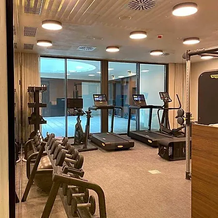 Altis Hotel, A Member Of Preferred & Resorts- Lvx 5* Porto