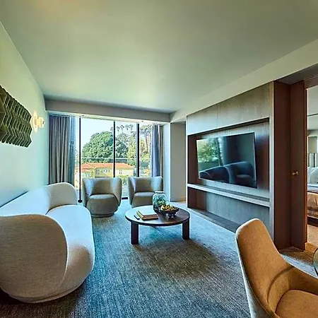 Hotel Altis Hotel, A Member Of Preferred & Resorts- Lvx 5*