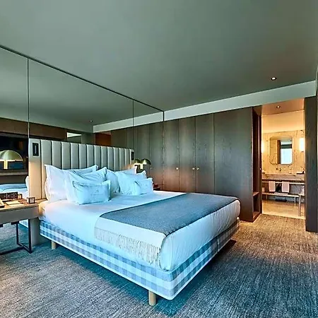 Altis Hotel, A Member Of Preferred & Resorts- Lvx Hotel Porto