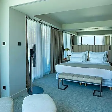 Altis Hotel, A Member Of Preferred & Resorts- Lvx 5* Porto