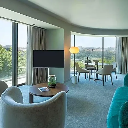 Altis Hotel, A Member Of Preferred & Resorts- Lvx 5* Porto