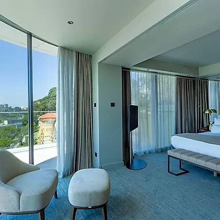 Hotel Altis Hotel, A Member Of Preferred & Resorts- Lvx Oporto