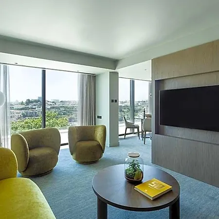 Altis Hotel, A Member Of Preferred & Resorts- Lvx